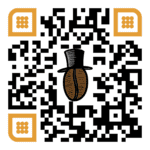Buskers Brew Coffee - QR